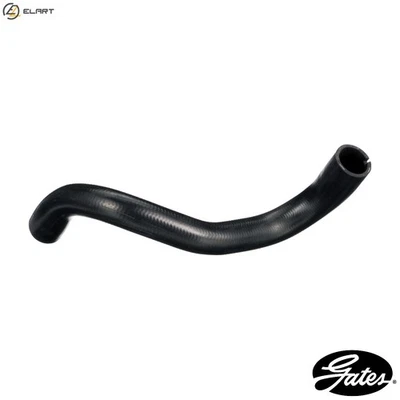 RADIATOR HOSE 05-4794 FOR OPEL A14XER/14XEL B14XER/14XEL D14XER/14XEL 4cyl ADAM - Image 1 of 4