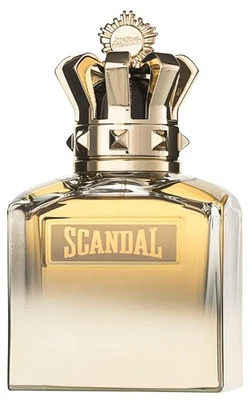Jean Paul Gaultier Scandal Absolu Pour Homme Parfum Concentré 100 ml OVP NEU