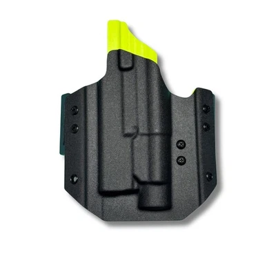 Glock 17 / 22 / 31 / 47 + Nightstick TWM-30/850XL OWB Holster - Image 1 of 2