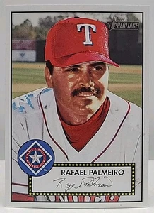 2001 Topps Heritage Baseball (171-407) Finish set UP TO 25% OFF - Picture 1 of 2