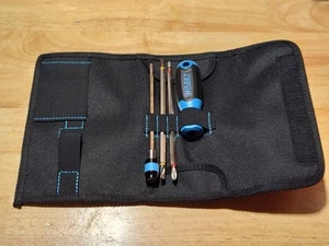 Hazet Screwdriver Kit In Case - Picture 1 of 14