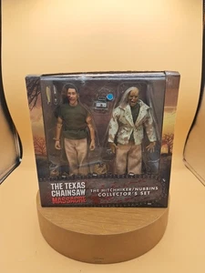 Neca Hitchhiker and Nubbins Sawyer Action Figure - DCDJUL178672 (2 Pc) - Picture 1 of 8