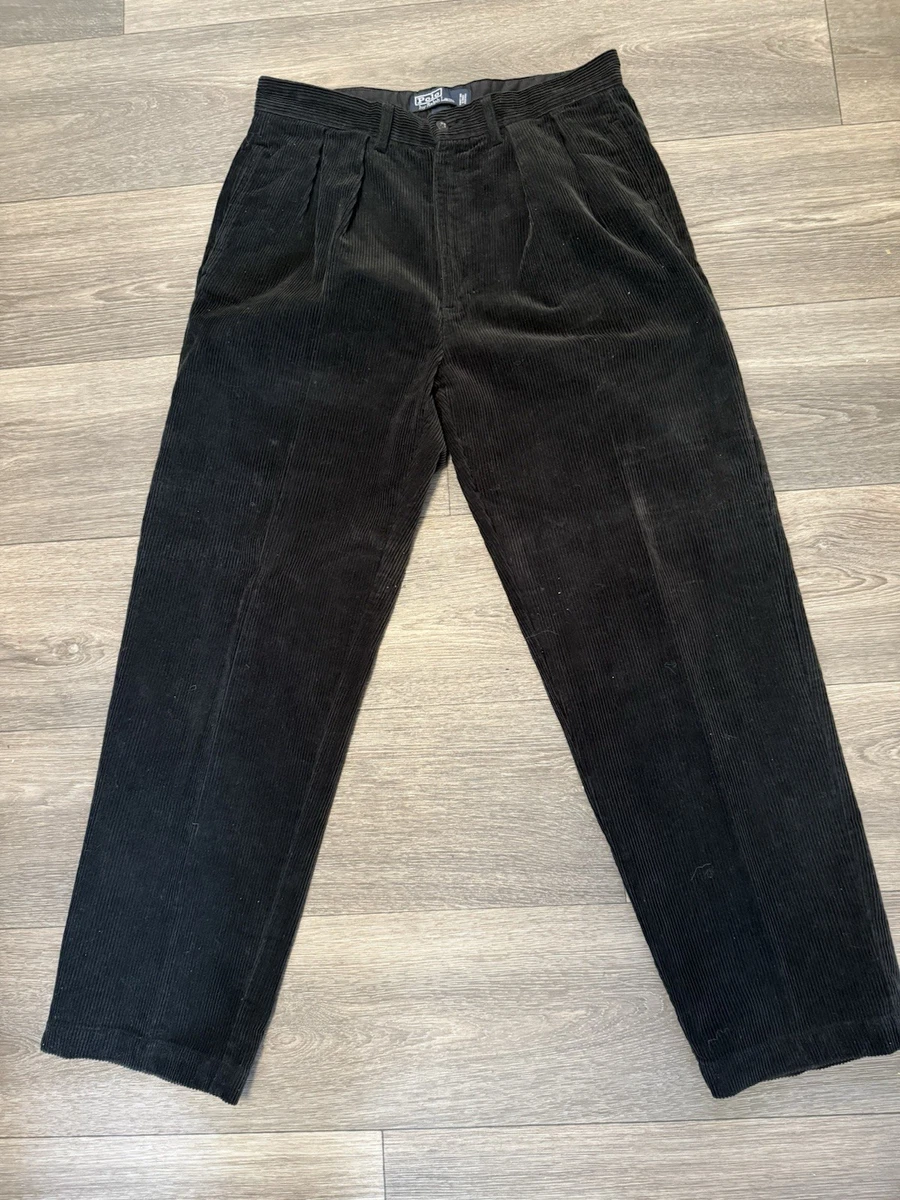 Polo Ralph Lauren Andrew Corduroy Pants for Men for sale - eBay