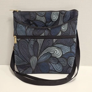 Danny K. Women's Tapestry Bag Crossbody Handbag, Maggie Purse Handmade in the... - Picture 1 of 12