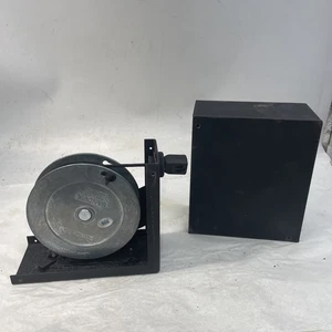 Conjunto de tapón de cable retractor de resorte Sandvik 8554‐2 - Original OEM - Imagen 1 de 4