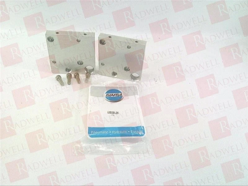 BIMBA UBSB-25 / UBSB25 (BRAND NEW) - Image 1 of 1