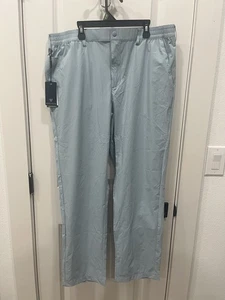 Maelreg Proflex Pants Light Gray 36x30 Brand New W/tagGolf - Picture 1 of 12