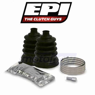 EPI Rear Inside CV Boot for 2008 Cub Cadet Volunteer 4x2 FIS - Drive CV za Foto 1 de 4