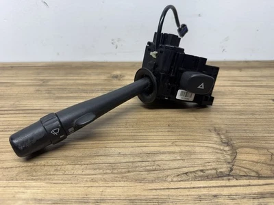 GMC YUKON 2007-2014 FARO INTERMITENTE LIMPIAPARABRISAS INTERRUPTOR DE CONTROL OEM GM15849314 Foto 1 de 4