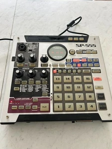 roland SP555 - Imagen 1 de 8