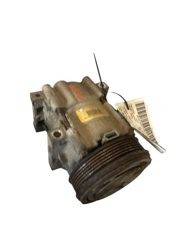 97 98 99 00 01 02 03 04 05 06 07 08 09 10 11 Compresor de aire acondicionado Ford Ranger 3,0 Foto 1 de 4