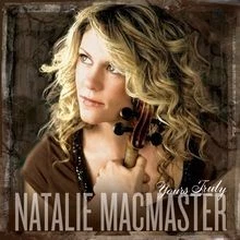 Yours Truly von Natalie Macmaster | CD | Zustand gut - Bild 1 von 2