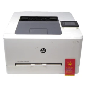 HP Color Laser Jet Pro M254DW A4 Printer T6B60A KB1 - Picture 1 of 9
