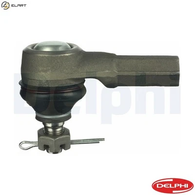 TIE ROD END TA3016 FOR SUZUKI NISSAN K10B 1.0L 3cyl CELERIOK10 B 1.0L 3cyl PIXO - Image 1 of 4