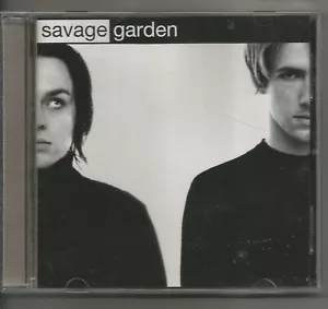 SAVAGE GARDEN - SAVAGE GARDEN!!~!! - Picture 1 of 2