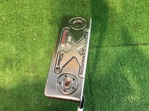 Scotty Cameron select NEWPORT M2 MALLET(2016) 34 in Right Handed - Picture 1 of 5