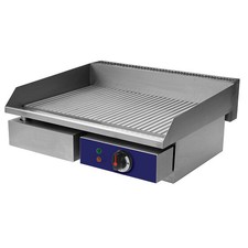 Elektro Grillplatte Griddleplatte Griddelplatte Bratplatte Grill 