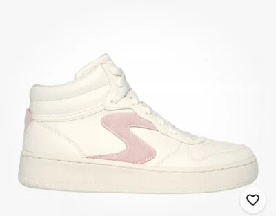 Zapatillas altas Skechers Classic Sport Court 92 Last Strike para mujer 11 M Foto 1 de 4