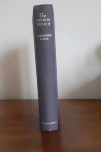 The Nelson Touch by Clemence Dane 1942 Nelson's letters Good vintage condition - Picture 1 of 1