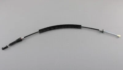 Genuine VW Golf MK7 MK7.5 2013-2021 DSG shifter mechanism cable 5Q0713266AH - Image 1 of 4