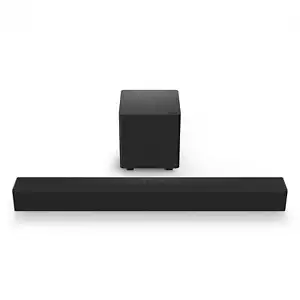 2.1 Heimkino Soundbar mit kabellosem Subwoofer & DTS Virtual:X Sound - Bild 1 von 12