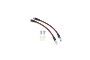 ROFU - Premium Performance Brake Lines Rear compatible with Nissan 240SX - Picture 1 of 3