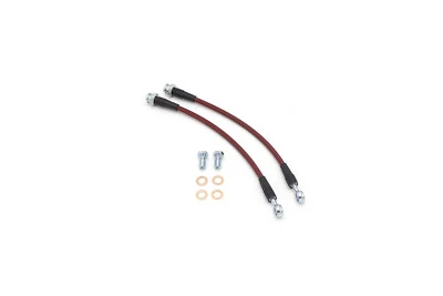 ROFU - Premium Performance Brake Lines Rear compatible with Nissan 240SX - Image 1 of 3