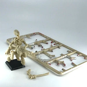 Tyranid Warrior Space Crusade Board Game - Warhammer 40K C292 - Picture 1 of 2