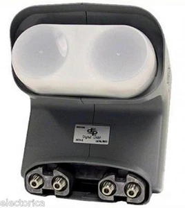 QUAD BELL TV - DISH NETWORK PRO DP LNB EXPRESS VU LNBF SW44 TELUS DPP - Picture 1 of 5