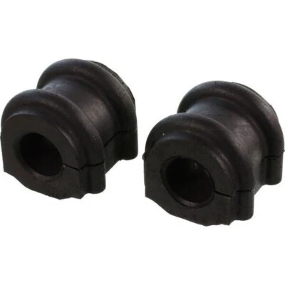 Kit de buje de barra estabilizadora delantera K200731 Moog nuevo para Hyundai Santa Fe Kia Sportage Foto 1 de 4