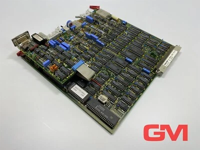 Philips Netzteilkarte 9404 462 01101 Power Supply Card Ferromatik 940446201101 - Image 1 of 4