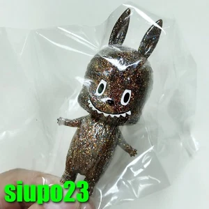 Mini Figura Kasing Lung x How2work The Little Monsters Labubu ~ J - Imagen 1 de 1