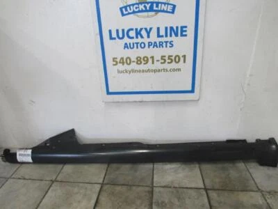 Moldura basculante izquierda AUDI A6 98 99 00 01 02 03 04 SOLO RECOGIDA Foto 1 de 4