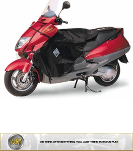 LEG COVER HONDA PANTHEON 125 1998 1999 2000 2001 2002 TERMOSCUD TUCANO URBANO - Picture 1 of 1