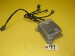 Yamaha YXZ 1000 EPS SE 16 Power Steering Control Module 2HC-859A0-00-00 47107 - Bild 1 von 2