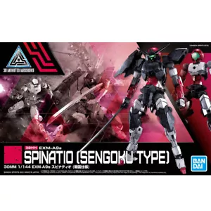 30MM EXM-A9s Spination Sengoku Type - Picture 1 of 12