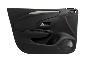 PANNELLO INTERNO SPORTELLO / PORTA ANT. SX OPEL CORSA F 2021 - 9832638680 - Foto 1 di 9