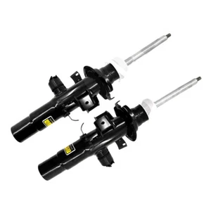 2x Front Left Right Shock Absorber Struts w/ VDC Fit Toyota GR Supra 2019-2024 - Picture 1 of 6