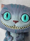 Funko Pop! Cheshire Cat Vinyl Figure #178 Disney Alice In Wonderland No Box 2015