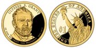 2011 S GEM PROOF PF ULYSSES S. GRANT PRESIDENTIAL DOLLAR UNCIRCULATED COIN6359