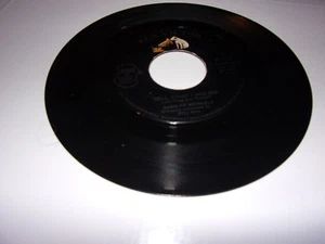 45" Marilyn Michaels: Tell Tommy I Miss Him / Answer to Tell Laura / VG+  - Picture 1 of 1