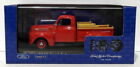 Minichamps 1/43 Scale Diecast FOR20003 - 1948 Ford F1 Pick Up - Red
