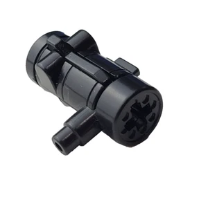 Transformers Movie Bumblebee Classic Camaro Accessory Right Blaster Launcher - Picture 1 of 2