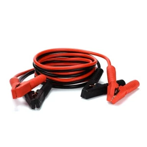 Car Battery Jumper Cable Booster Cable for Jump Start Dead 1Gauge 13Ft 2000AMP - Picture 1 of 11
