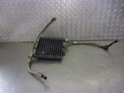 956 A TRIUMPH BONNEVILLE 800 2004 OEM VENTILADOR RADIADOR Foto 1 de 4