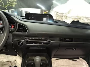 Temperature/Heater/Ac A/C Control 2021 Cx-30 Sku#3970638 - Picture 1 of 6