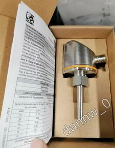 1 Stück Neu im Karton Original IFM SI5000 Durchflussmesser Kostenloser schneller Versand # - Bild 1 von 4