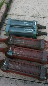 MARTONAIR / NORGREN KAISERZYLINDER M/925/150 UNBENUTZT RESTPOSTEN - Bild 1 von 6