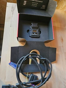 PANTHERA TIGRIS Chip VW Touareg CR7 III 286 PS + 37 PS Garantie - Bild 1 von 3