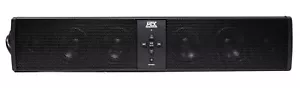 MTX MUD6SP Sistema soundbar marino a sei altoparlanti 4 Polaris/RZR/ATV/UTV/Jeep/Cart - Foto 1 di 6